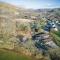 Suite 9 - Sleeping Giant Hotel - Pen Y Cae Inn - Brecon