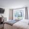 Suite 10 - Sleeping Giant Hotel - Pen Y Cae Inn