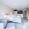 Suite 8 - Sleeping Giant Hotel - Pen Y Cae Inn