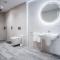 Suite 8 - Sleeping Giant Hotel - Pen Y Cae Inn