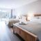 Suite 8 - Sleeping Giant Hotel - Pen Y Cae Inn - Брекон