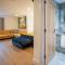 Suite 14 - Sleeping Giant Hotel - Pen Y Cae Inn