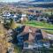 Suite 11 - Sleeping Giant Hotel - Pen Y Cae Inn