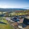 Suite 6 - Sleeping Giant Hotel - Pen Y Cae Inn