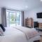 Suite 6 - Sleeping Giant Hotel - Pen Y Cae Inn