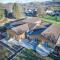 Suite 6 - Sleeping Giant Hotel - Pen Y Cae Inn