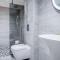 Suite 12 - Sleeping Giant Hotel - Pen Y Cae Inn