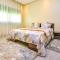 Cozy Central - Gym & Spa Srvcs - Casablanca