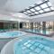 GREEN PORT Apartament Lwowska with SWIMMING POOL Kołobrzeg by Noclegi Renters