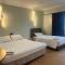 Fair Park Hotel