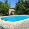 Villa CLÉVIE 3 Étoiles avec piscine privée sur les hauteurs de Faucon, à 15 kilomètres du Mont Ventoux - Faucon