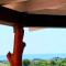 House with sea view Sardinia - Solanas