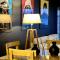 Seaport Apartments Rivadavia I
