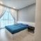 Harmony suites 1, 3-5 pax, Jelutong Georgetown Penang Harmony suites 1, 3-5 pax, Jelutong Georgetown Penang
