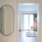 Gemütliches Design Appartment Wolfsburg, mit Terrasse Smart TV, HighSpeed WLAN, Nespresso Maschine