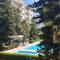 1bd in Palm Beach M1 with pool - Limassol