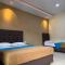 Hotel Priangan - 井里汶