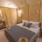 Merzouga Heart Luxury Camp
