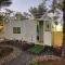 Quiet Farm Caravan