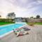 Maison avec piscine pour 8 - 500m de la plage Maison avec piscine pour 8 - 500m de la plage