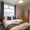 Charming Middlesbrough Home