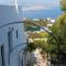 Sea view Amoni villa