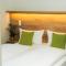 Hotel Perlach Allee by Blattl