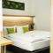 Hotel Perlach Allee by Blattl - Mnichov