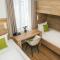 Hotel Perlach Allee by Blattl