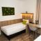 Hotel Perlach Allee by Blattl - Mnichov