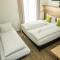 Hotel Perlach Allee by Blattl
