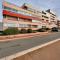 Vue mer - 50m de la plage - Appart pour 4 - Les Bussolleries