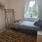Leopard in Dutton Warrington - Warrington