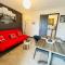Studio Cocody 88 LUMIO
