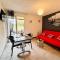 Studio Cocody 88 LUMIO