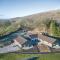 Suite 2 - Sleeping Giant Hotel - Pen Y Cae Inn - Brecon