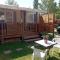 mobile home for you Les Rives de Condrieu - Condrieu