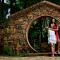 Sereno Barn Eco Stay Chikmagalur