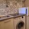 A due passi da Camogli Near to Camogli, apartment with terrace and seaside view