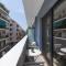 Athens Trikoupi Suite C2 - Atény