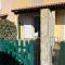 Maisonnette les Marines dHelios T2 cabine