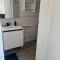 Maisonnette les Marines dHelios T2 cabine