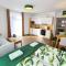 Apartmány Lipno-Hory - Horní Planá