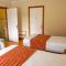 Rockfield Manor B&B, Knock
