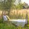 Stargazer Glamping UK The Mahal 8 People - Ross on Wye
