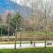 Cozy apartment with a view on the city walls - Lucca