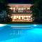 4BR Lakefront Villa with Private Pool by Solmar Rentals - 坎昆