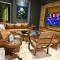 4BR Lakefront Villa with Private Pool by Solmar Rentals - 坎昆