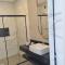 Pousada com piscina, jacuzzi e com vista em Capitólio - Casa Decore