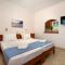 Barbati View Luxury Hotel Apartments